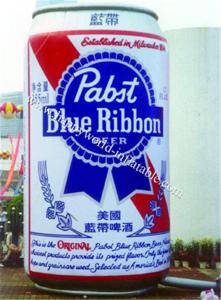 Quality Blue Ribbon Inflatable Replica wholesale
