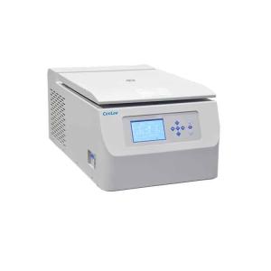 Quality Radio Immunity 6000rpm Refrigerated Benchtop Centrifuge Low Speed Cenlee wholesale