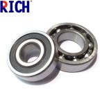17 - 100 Mm Automatic Transmission Bearings 6412 / 6413 / 6414 With Locking