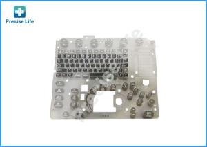 Quality CE Ultrasound Equipment Silicone Keyboard Mindray M5 M7 wholesale