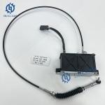 CATE 330 247-5232 Excavator Electronic Parts For Accelerator Motor Suit 320B
