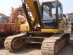 Used Excavator CAT 330D 90% New High Quality