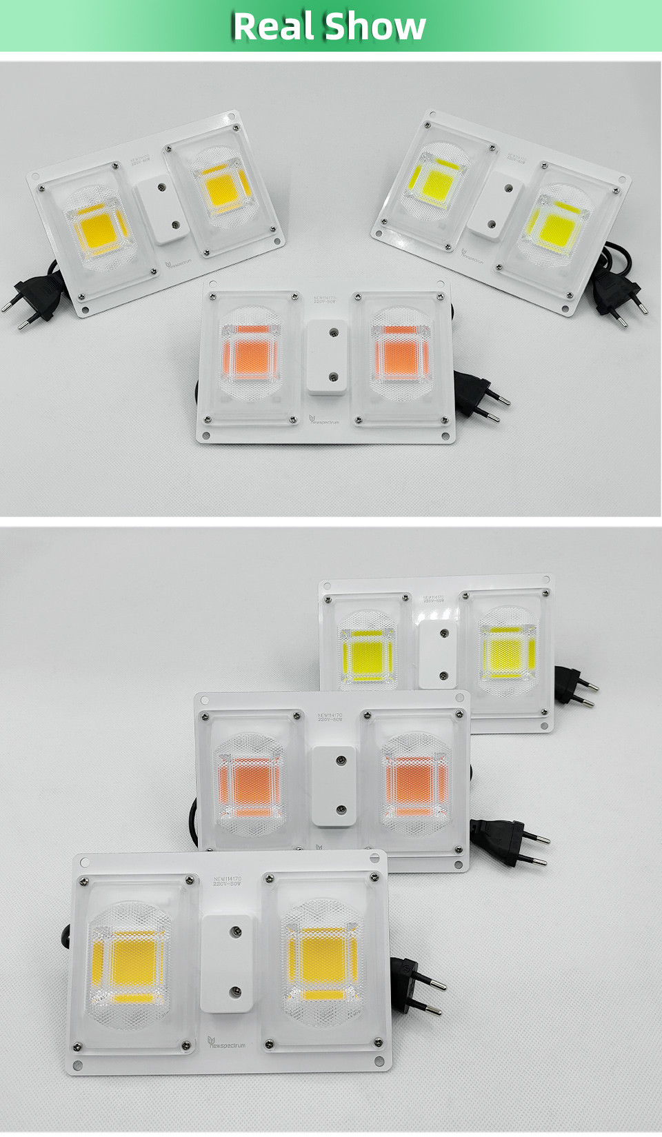 Waterproof Led Light Bar Module
