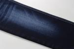 Dark Blue Black Backside Good Stretch Denim Fabric For Jeans