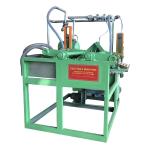 Stainless Steel Paper Pulp Tray Molding Equipment Customized Weight