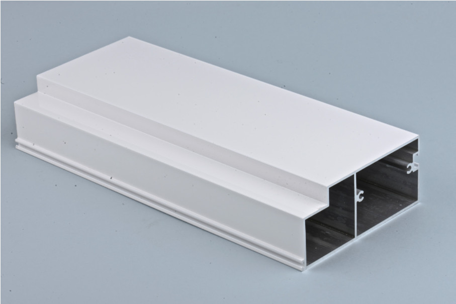 6061 Aluminum Alloy Extrusion Extruded Kitchen G Handle Cabinet