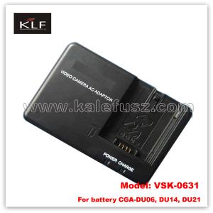 Quality Camera Charger For Panasonic wholesale