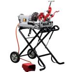1/4"-2" Electric Pipe Threader Compatible With RIDGID Dies 300c