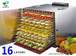 small stainless steel home use fruits dryer machine/vegetables drying machine