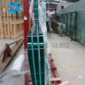 Quality Heat Soaked Toughened Laminated Glass,Heat Soak Tempered Glass wholesale