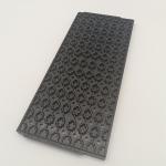Pes Material Esd Jedec Standard Matrix Tray 0.76mm