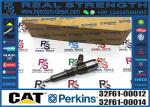Diesel Fuel Engine Injector 326-4740 32F61-00022 10R-7951 32F61-00012 Fuel