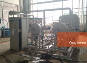 Quality Porous Titanium Metal Powder Making Machine , Vacuum Titanium Powder Production wholesale