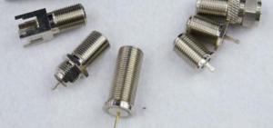 Quality 75om F connector wholesale