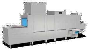 Quality 92kw Professional Kitchen Dishwasher For Home Multifunctional wholesale