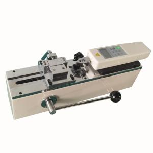 Quality Manual 500KN Wire Crimp Pull Testers wholesale