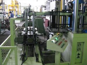 Quality Stainless Steel 500t Hydraulic Stretching Machine 380v Hydraulic Deep Drawing Press wholesale