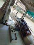Big Capacity Front Cummins Engine Coaster Minibus Diesel Travel Coach Buses