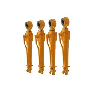 Quality PC200-8 Excavator Hydraulic Cylinders 707-F1-01591 Komatsu Bucket Cylinders wholesale