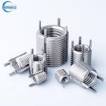 Stainless Steel 1.4305/Carbon Steel High Strength Thread Repair Kit Key Locking