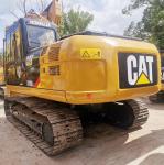 Caterpillar Komatsu Hitachi Kobelco Sumitomo Hyundai Volvo Doosan Used Mini
