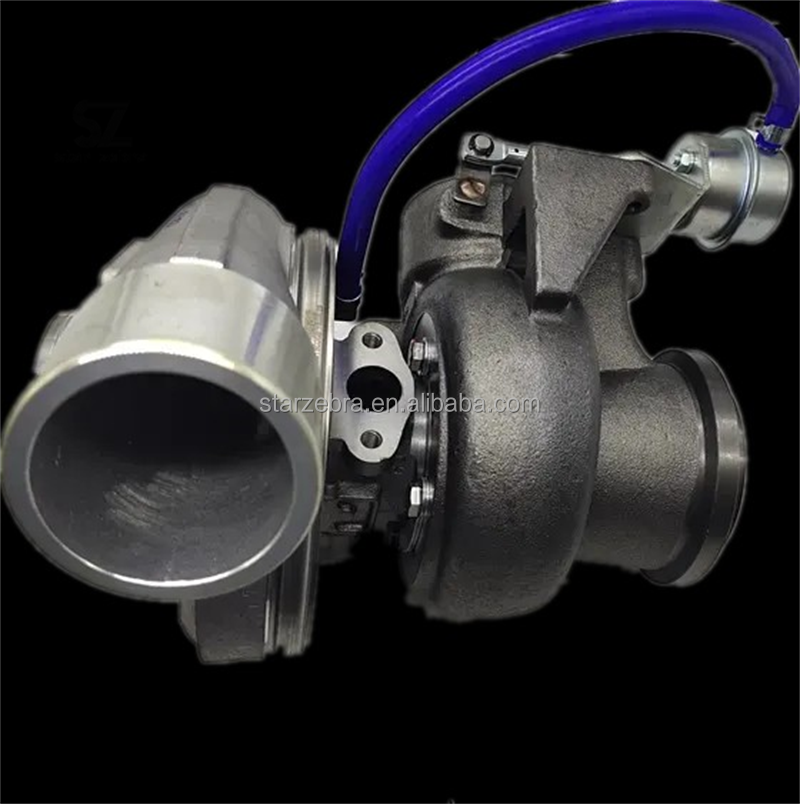 Standard and Performance Turbocharger 177-0440 for E324D C7 Excavator Parts Accessories Spare Parts in Guangdong Province