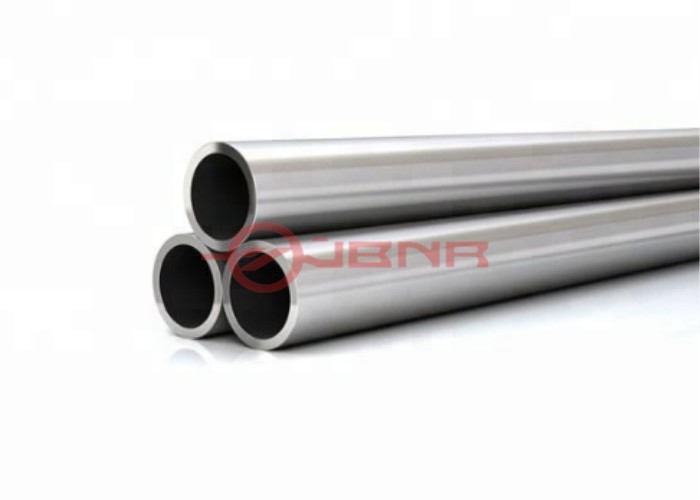 Bright Surface Purity Niobium Tube High Strength For Electroplating Field