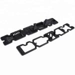 HASCO Standard Injection Moled Plastic Motorcycle Body Parts Enlosures