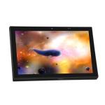 SIBO 10 Inch Conference Room Reservation Android POE RJ45 Lan Port Tablet