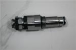 PC100-6 PC120-6 PC130-6 Main Control Valve 723-30-90101 Excavator Relief Valve