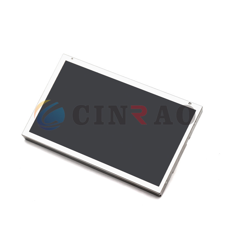 7.2 INCH TFT LCD Module LTE072T-8749-A Car LCD Screen GPS Navigation Support