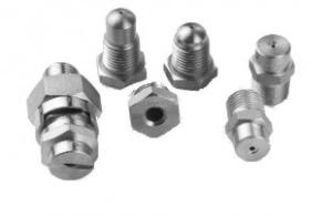 Quality solid stream jet spray nozzle wholesale