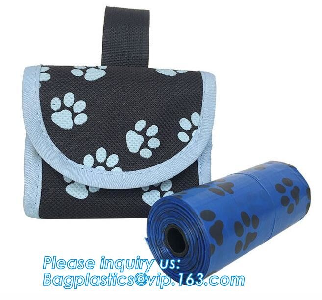 Easy-Tie Baby Disposable Diaper Sacks Bags,100% Biodegradable Diaper Bags with Baby Powder Scent, bagplastics, bagease