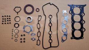Quality 04111-21042 04111-21040 Cylinder Head Engine Gasket Kit For Toyota Yaris Verso wholesale