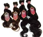 14" 24" Unprocessed Ear To Ear Frontal For Women Tangle - Free