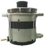DR259 C9 330B Electric Alternator Motor 336D 95A 101211-8130
