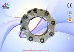 Stainless Steel Diaphragm For Pump,High Strength Wear Resistance