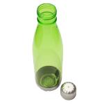 800ml Plastic Sports Water Bottle For Drinking Water Multi Color Available