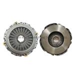 Sinotruk Truck Parts Az9725160100 Clutch Plate Perfect for Your Truck Maintenanc