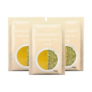 Quality Herbal Yerba Mate Tea High Boost Your Productivity And Focus wholesale