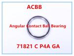 71821 C P4 GA
