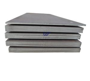 Quality Customized Hot Rolled 3.5mm Stainless Steel Plate 316 316L 304 430 wholesale