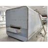Buy cheap 8 Kw Small Iqf Blast Tunnel Freezer 400kgs/Hour 500kg/Hour For Fruits from wholesalers