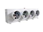 Automatic Defrosting Cold Room Evaporator Air Cooler Blast Walk In Freezer