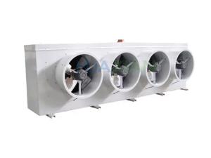 Quality Automatic Defrosting Cold Room Evaporator Air Cooler Blast Walk In Freezer wholesale