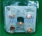 Plasma Cutter Parts 36-1027 Thermal Dynamics XT301 Shield Shiel