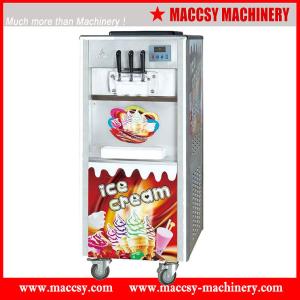 Quality High capacity soft ice cream maker FM80I wholesale