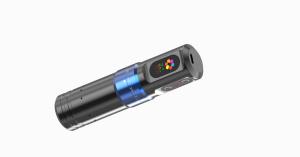Quality 4.2mm Trip 12000Rpm Spot Tattoo Pen Noise Level Less Than 50 DB Regular wholesale