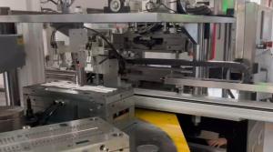 Quality Blood Lancet Needle Placement And Injection Moulding Machine wholesale