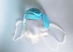 Chin Rest Face Shield Guard